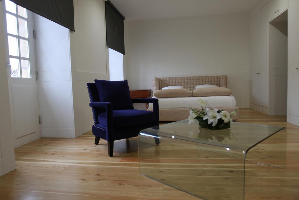 Solar Do Castelo Pension Melgaço Kamer foto