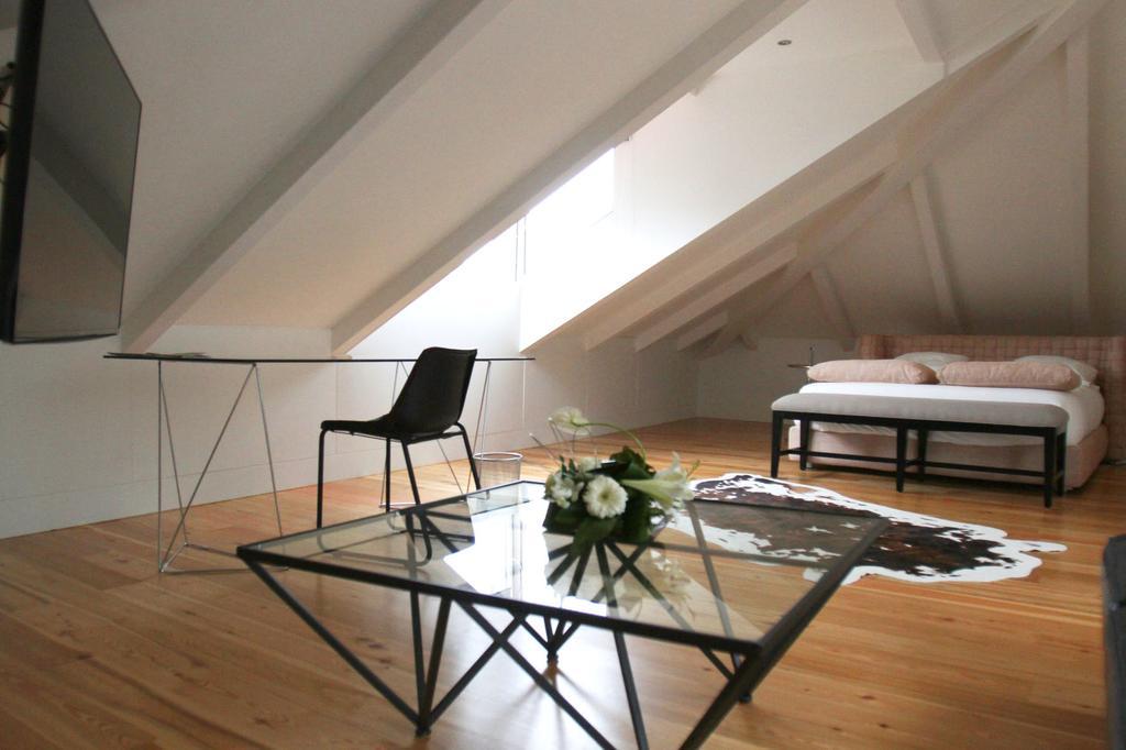 Solar Do Castelo Pension Melgaço Kamer foto